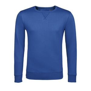 SOL'S 02990 - Unisex Sweatshirt Sully Royal Blue