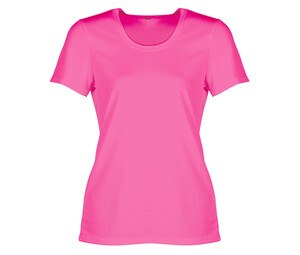 Sans Étiquette SE101 - Sport T-Shirt Damen