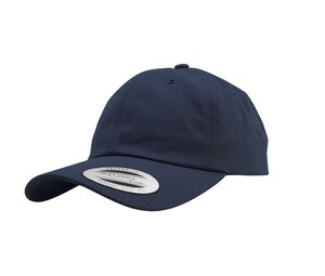 Flexfit 6245CM - Flexfit 6-Panel Cap Navy