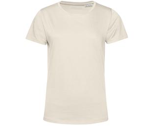 B&C BC02B - Bio-Rundhals-T-Shirt für Damen 150