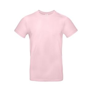 B&C BC03T - Herren T-Shirt 100% Baumwolle Orchid Pink