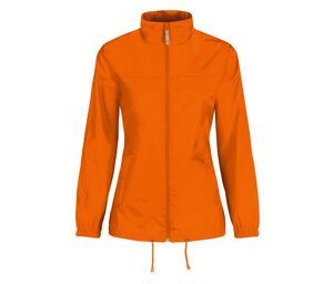 B&C BC302 - Sirocco Frauen Jacke