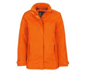 B&C BC333 - Real Parka Orange