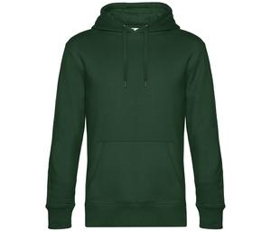 B&C BCU02K - Herren Kapuzenpullover