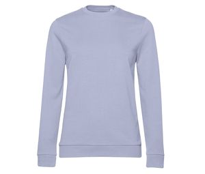 B&C BCW02W - Damen Rundhals-Sweatshirt