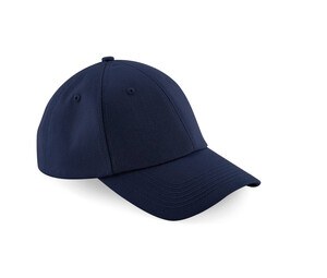 Beechfield BF059 - Baseball Kappe
 French Navy