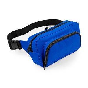 Bag Base BG053 - Fanny Pack Organizing Verstellbarer Gürtel