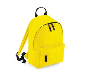 Bag Base BG125S - Mini -Rucksack
 Yellow