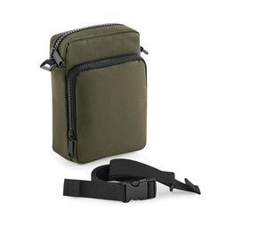 Bag Base BG241 - Modular 1 litre bag
 Military Green