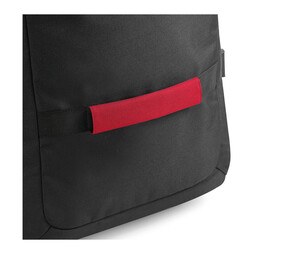 Bag Base BG485 - Rucksack- oder Koffergriff Classic Red