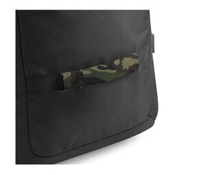 Bag Base BG485 - Rucksack- oder Koffergriff Jungle Camo