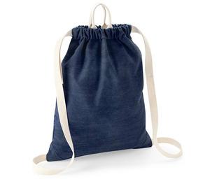Bag Base BG642 - Denim -Fitness -Tasche
 Denim Blue