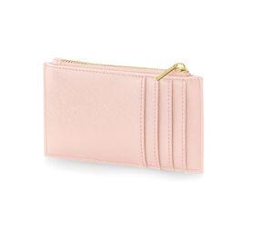 Bag Base BG754 - Kartenhalter Soft Pink