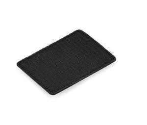 Bag Base BG840 - Weiches Velcro® Patch Black