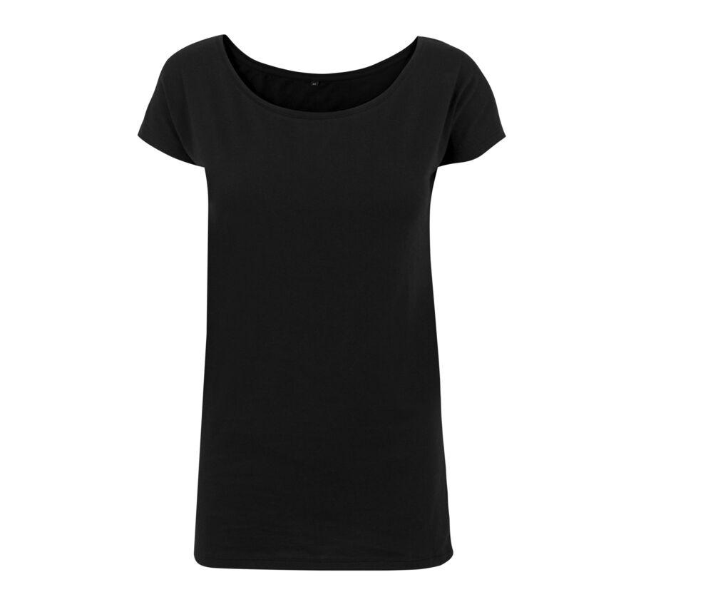 Build Your Brand BY039 - Langes Damen T-Shirt