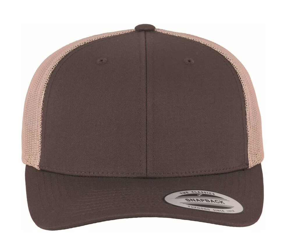 Flexfit F6606T - Cap im Trucker-Stil