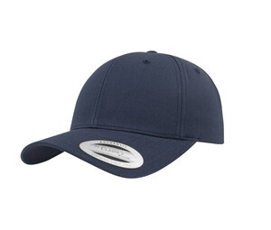 Flexfit FX7706 - Snapback Cap Navy