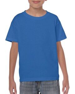 Gildan GN181 - Kinder T-Shirt mit Rundhalsausschnitt Kinder Marineblauen