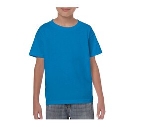 Gildan GN181 - Kinder T-Shirt mit Rundhalsausschnitt Kinder Sapphire