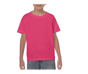Gildan GN181 - Kinder T-Shirt mit Rundhalsausschnitt Kinder Heliconia
