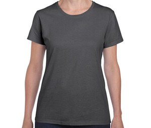 Gildan GN182 - Damen Rundhals-T-Shirt