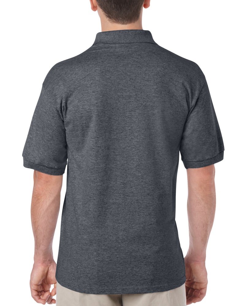 Gildan GN880 - Dryblend Polo-T-Shirt Herren