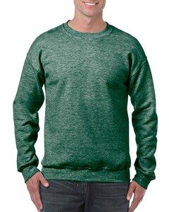 Gildan GN910 - Herren Sweatshirt mit Rundhalsausschnitt