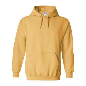 Gildan GN940 - Hoodie Unisex Old Gold