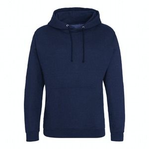 AWDIS JUST HOODS JH001 - Unisex Kapuzenpullover für Stil und Komfort himmelblau
