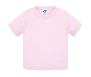 JHK JHK153 - Kinder T-Shirt Rosa
