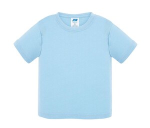 JHK JHK153 - Kinder T-Shirt Sky Blue