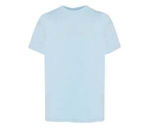JHK JK154 - Kinder-T-Shirt 155 Sky Blue