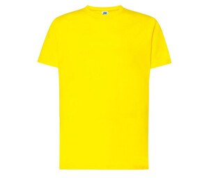 JHK JK190 - Premium T-Shirt 190 Gold