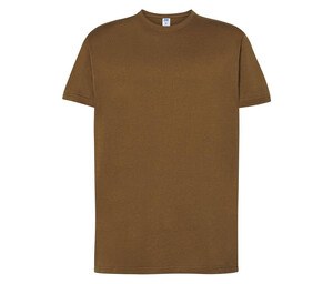 JHK JK190 - Premium T-Shirt 190 Khaki