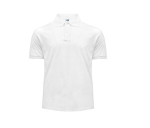JHK JK210 - Polo Shirt 210 Weiß