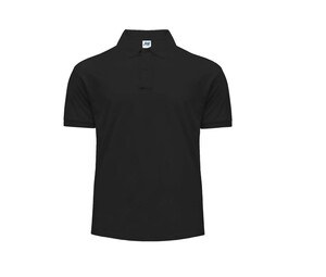 JHK JK210 - Polo Shirt 210 Black