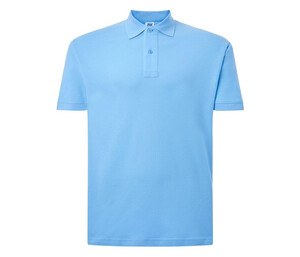 JHK JK210 - Polo Shirt 210 Sky Blue