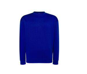 JHK JK290 - Unisex-Sweatshirt Royal Blue