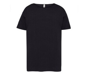 JHK JK410 - Herren T-Shirt im urbanen Stil Black