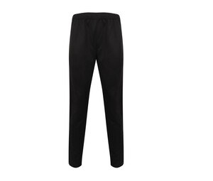 Finden & Hales LV881 - Slim Sporthose Black