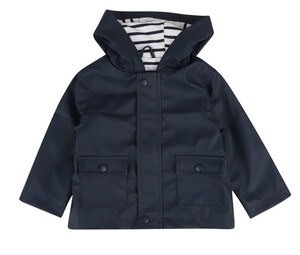 Larkwood LW035 - Regenjacke