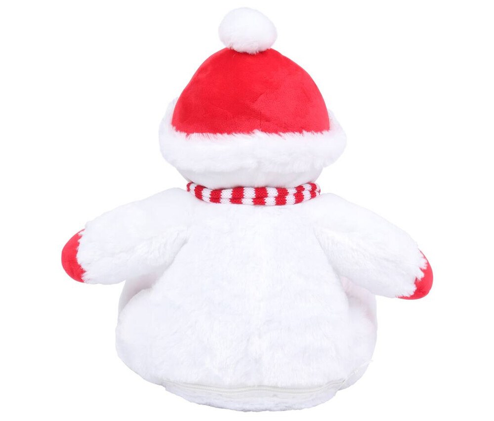 Mumbles MM567 - Schneemann Plush