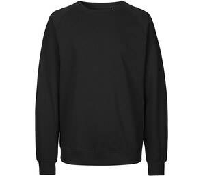 Neutral O63001 - Sweat-Shirt Black