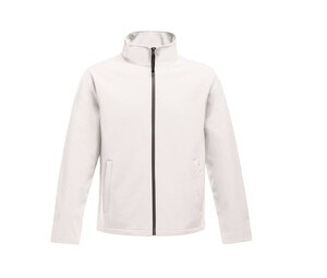 Regatta RGA628 - Männer mit Softshell Jacke