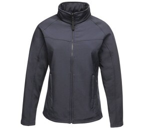 Regatta RGA645 - Interaktive Softshelljacke für Frauen