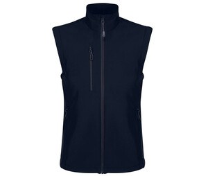 Regatta RGA858 - BodyWarmer 100% recycelt Navy