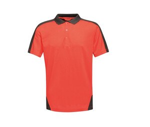 Regatta RGS174 - Kontrast Poloshirt