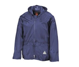 Result RS095 - Wasserdichte Jacke / Hosenanzug