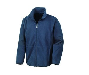 Result RS131 - Osaka Softshell-Jacke Herren