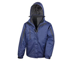 Result RS400 - 3-in-1 Reise Jacket